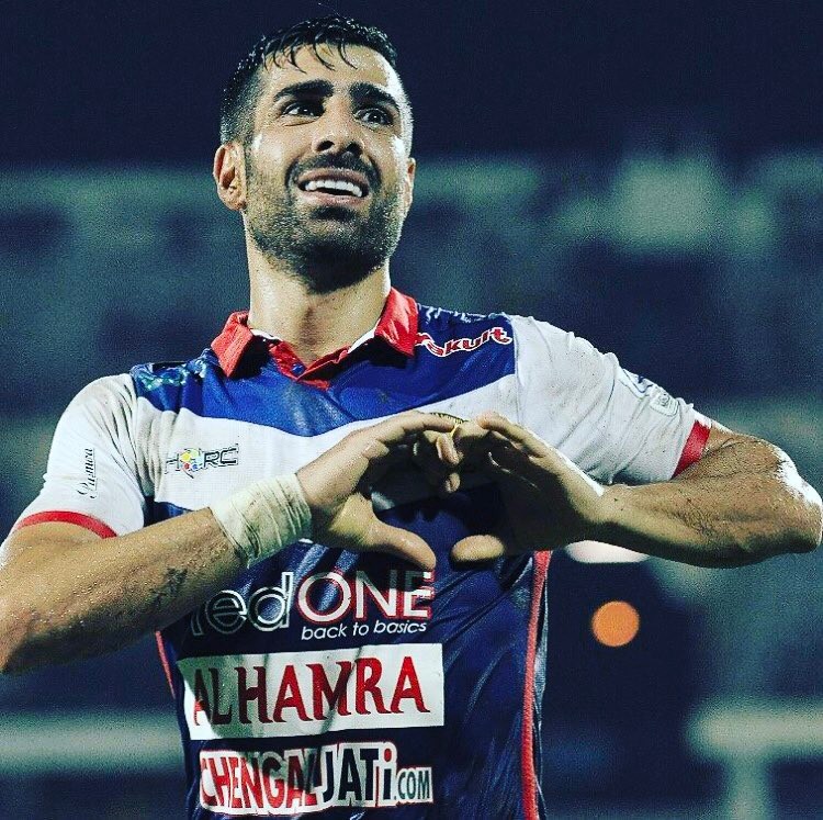 Football Lebanon - غدار لن يشارك في ربع نهائي كأس الإتحاد الآسيوي