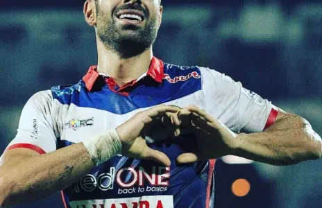 Football Lebanon - غدار لن يشارك في ربع نهائي كأس الإتحاد الآسيوي