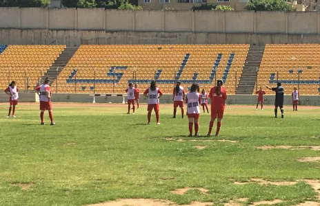 Football Lebanon - لبنان في المجموعة الثانية من كأس غرب آسيا