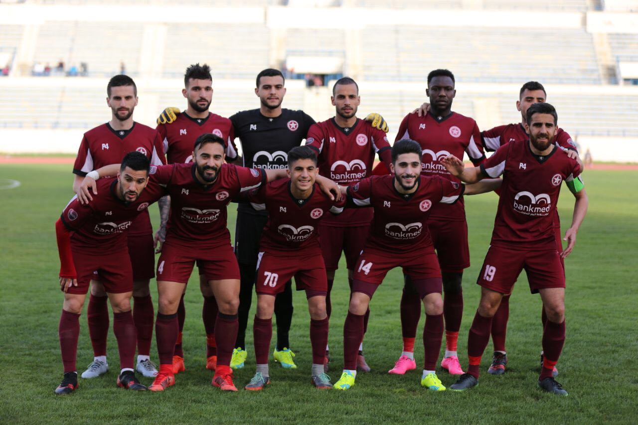 Football Lebanon - ادارة النجمة ترفض التصاريح الاعلامية