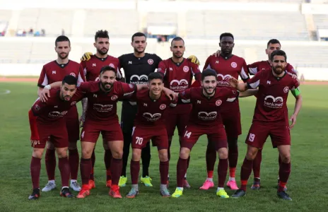 Football Lebanon - ادارة النجمة ترفض التصاريح الاعلامية