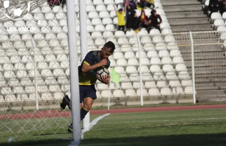 Football Lebanon - العهد يعود من بعيد و يتأهل لنهائي كأس لبنان