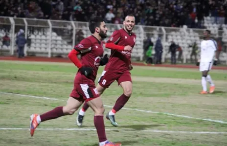 Football Lebanon - النجمة يعبر التضامن بصعوبة