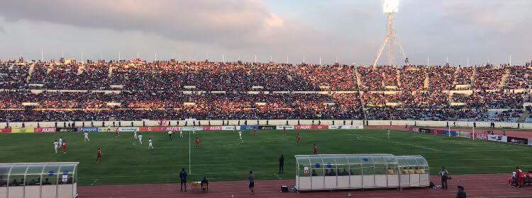 Football Lebanon - الإتحاد يرد على حرب | راجع مدير عام الوزارة لتكتشف انك مخطئ 