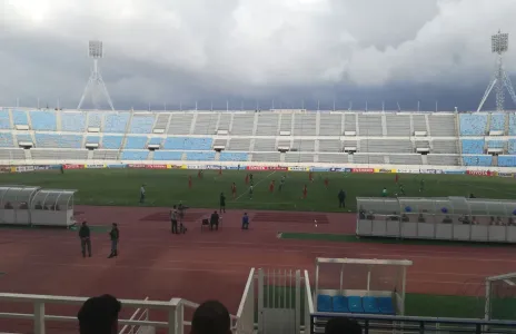 Football Lebanon - إنحسار المنافسة بين الأنصار والفيصلي الاردني