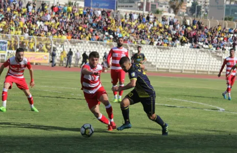 Football Lebanon - غرامات بخمسة ملايين وغياب 4 لاعبين عن الجولة الأخيرة