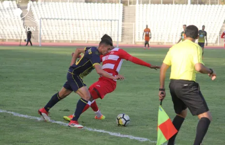 Football Lebanon - شعيتو لFootball Lebanon: التعادل هو نتيجة ايجابية