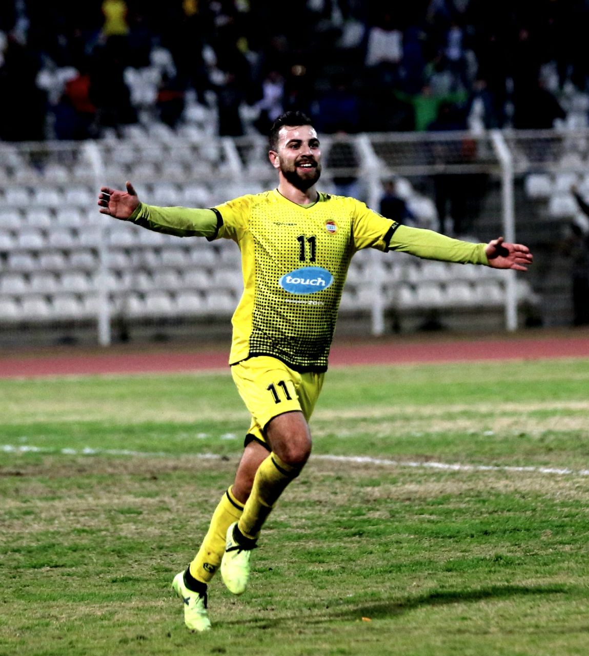 Football Lebanon - زريق يغيب عن لقاء النجمة