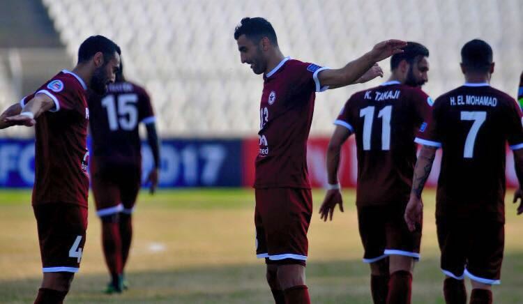 Football Lebanon - مغربي يفاوض فيلدا الماليزي