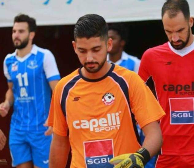 Football Lebanon - السلام ينفي الاتفاق مع العهد حول مطر