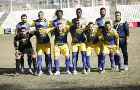 Football Lebanon - الصفاء يقيل جهازه الفني