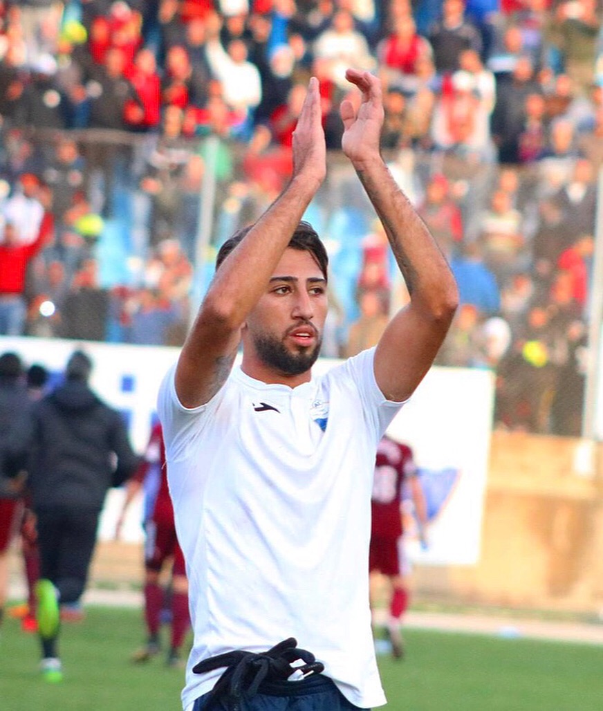 Football Lebanon - كوراني لـ Football Lebanon | طرابلس لا يتساهل مع أحد وهدفي كأس آسيا "الإمارات 2019"""