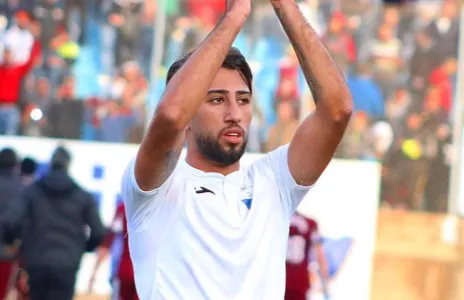 Football Lebanon - كوراني لـ Football Lebanon | طرابلس لا يتساهل مع أحد وهدفي كأس آسيا "الإمارات 2019"""