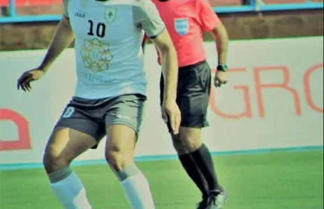 Football Lebanon - قدوح لـ Football Lebanon | تشكيلة الوديات هي التي حافظت على التعادل حتى الثواني الأخيرة