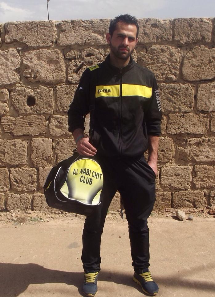 Football Lebanon - الموسوي لـ Football Lebanon : حققنا المطلوب