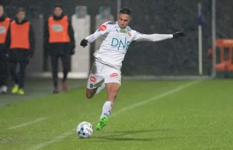 Football Lebanon - جرادي على رادار الـ Serie A