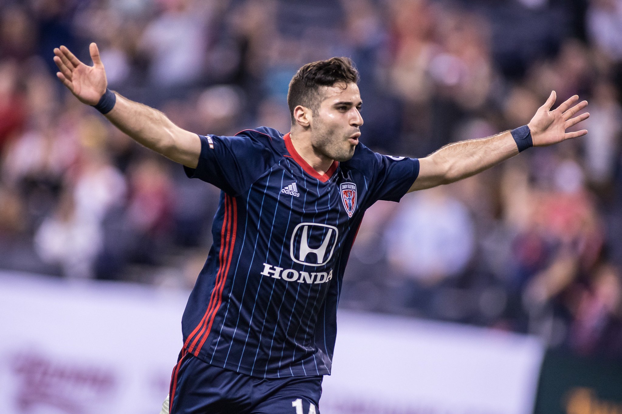 Football Lebanon - أخبار المحترفين | غدار قائداً لكلانتان وأهداف لسعد وحمود وغملوش