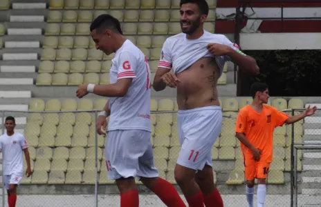 Football Lebanon - خيسوس جانهو | انتهى عقدي ولا مشكلة باللعب في الدوري اللبناني