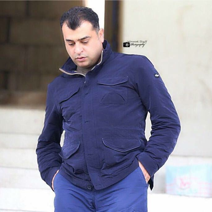 Football Lebanon - رئيس نادي الاصلاح برج الشمالي يتقدم باستقالته 