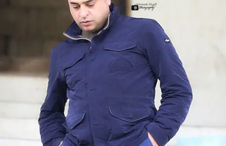 Football Lebanon - رئيس نادي الاصلاح برج الشمالي يتقدم باستقالته 