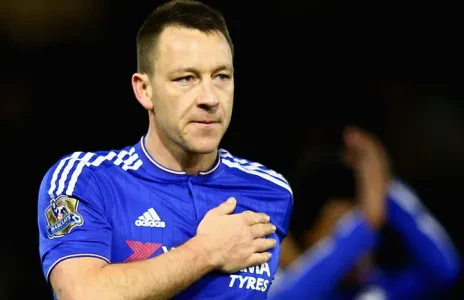 Football Lebanon - هل يلعب تيري إلى جانب العمري في النصر ؟