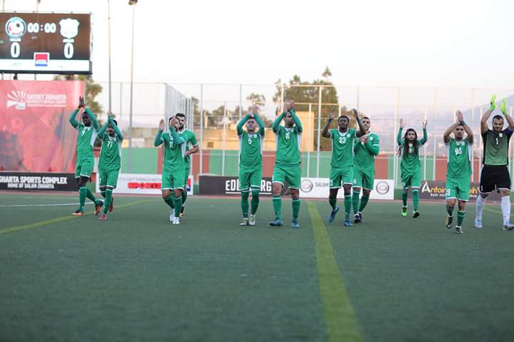 Football Lebanon - 5 لاعبين إلى الأنصار والسادس بعد نحو أسبوعين