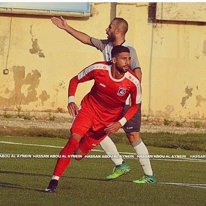 Football Lebanon - اخبار التضامن صور | السبليني مطلوب بشرط وطه ينتظر عودة الريس