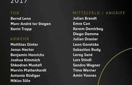 Football Lebanon - يونس سيمثل ألمانيا في كأس القارات