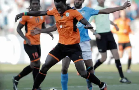 Football Lebanon - الأنصار يودع البطولة على يد الفيصلي