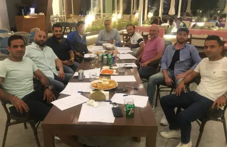 Football Lebanon - بطولة للأكاديميات في الشمال لتنشيط الحركة الرياضية 