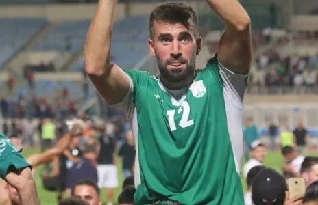 Football Lebanon - ستراكا يغادر لبنان والتجديد لعدنان حيدر حُسم