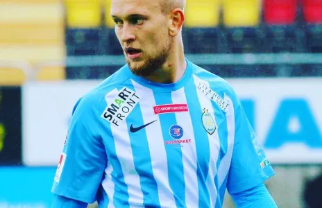 Football Lebanon - أخبار المحترفين | قلبا دفاع شقيقان في فريق واحد وهدفين لحمود في ختام الدوري