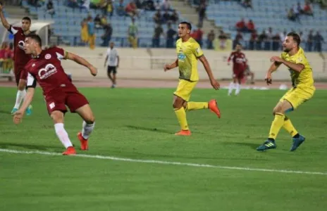 Football Lebanon - عاجل | نهائي النجمة والعهد بحماية الجيش اللبناني 