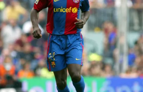 Football Lebanon - نجم برشلونة والمنتخب الفرنسي في زغرتا