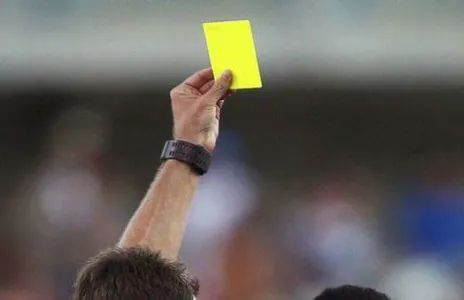 Football Lebanon - حكام قبارصة لقيادة مباراة نهائي الكأس 