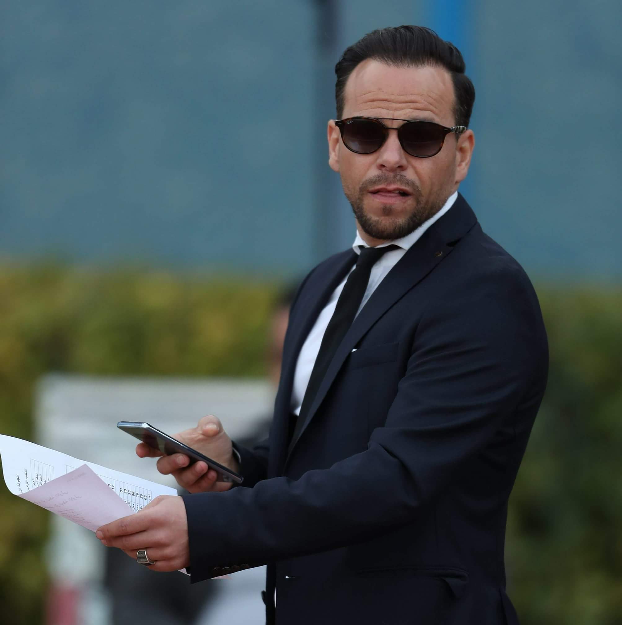 Football Lebanon - جرايا في لبنان مجدداً 