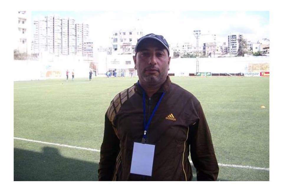 Football Lebanon - خاص | غسان الاحمد مدرباً للنبي شيت وابراهيم بحسون يودع النادي