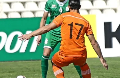 Football Lebanon - الأنصار يستغني عن أجنبيين