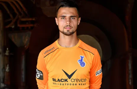 Football Lebanon - زعيتر لFootball Lebanon : سأرى إن كنت سأرحل ،  و ليس لدي أي عرض لبناني