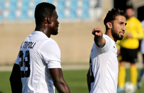 Football Lebanon - طرابلس لم يجدد لأجانبه والعمل يبدأ بعد الإنتخابات