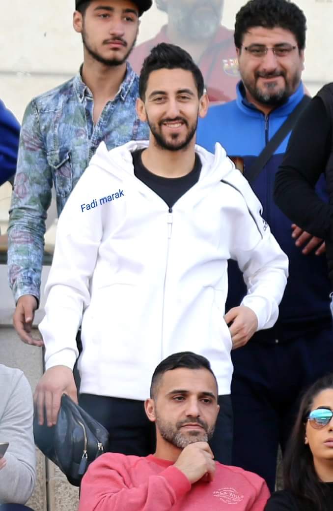 Football Lebanon - مفاجأة سارّة | ربيع عطايا في لبنان مجددا 