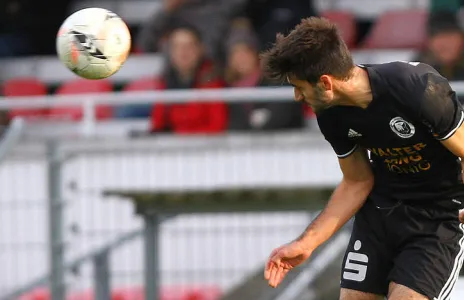 Football Lebanon - أخبار المحترفين | هدفين قاتلين لـ سيالا وآخر لجرادي و تأهل غملوش إلى نهائي الكأس