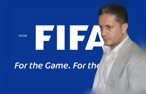 Football Lebanon - الدكتور مازن قبيسي-  الروح العفيّة لكرة القدم في لبنان 