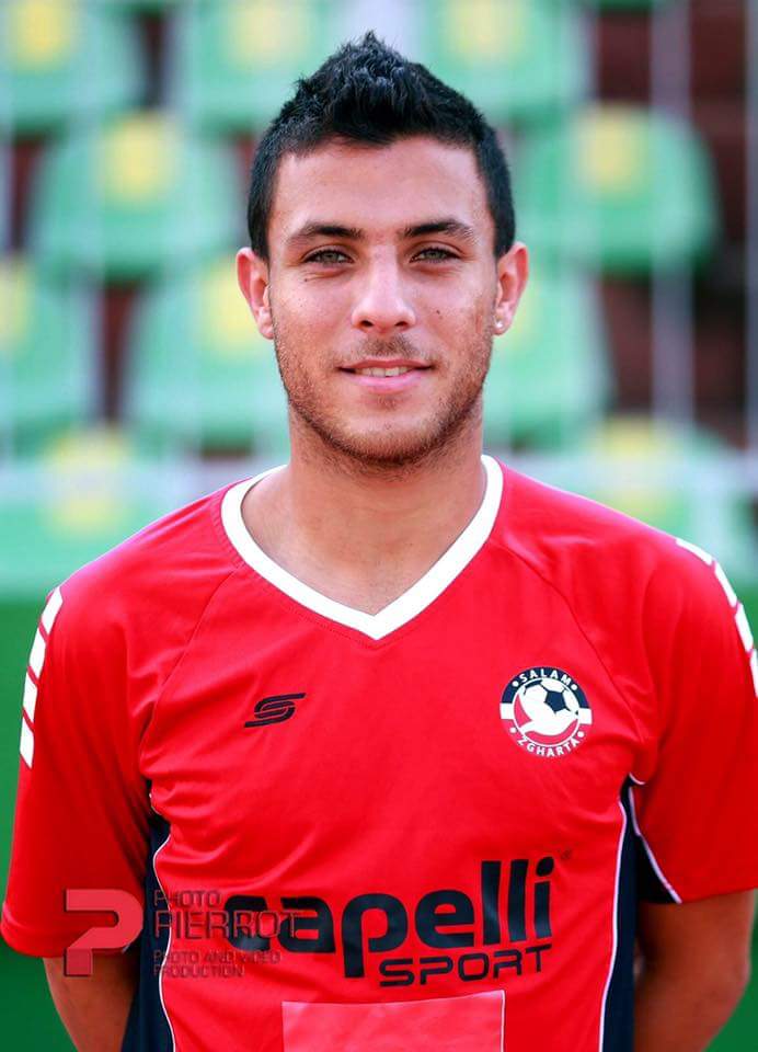 Football Lebanon - إستدعاء المل و  شحادة للمنتخب الأول