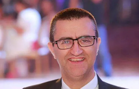 Football Lebanon - رئيس السلام زغرتا لـ Football Lebanon | لن أنتظر أكثر بحال خل بوعده