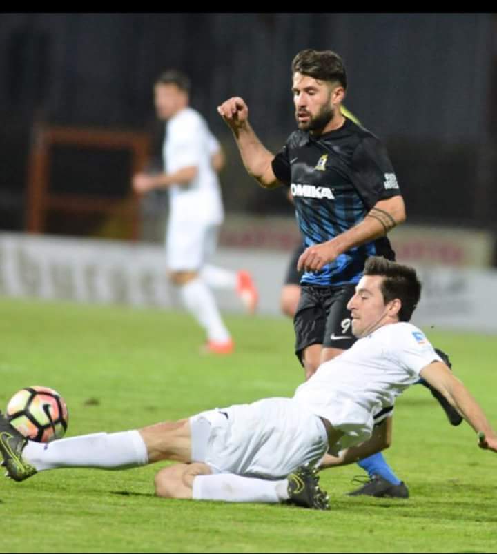 Football Lebanon - انتراخت تراير يدعو جمهوره لتشجيع علوية من أجل جائزة الهداف