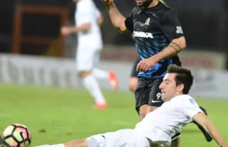 Football Lebanon - انتراخت تراير يدعو جمهوره لتشجيع علوية من أجل جائزة الهداف