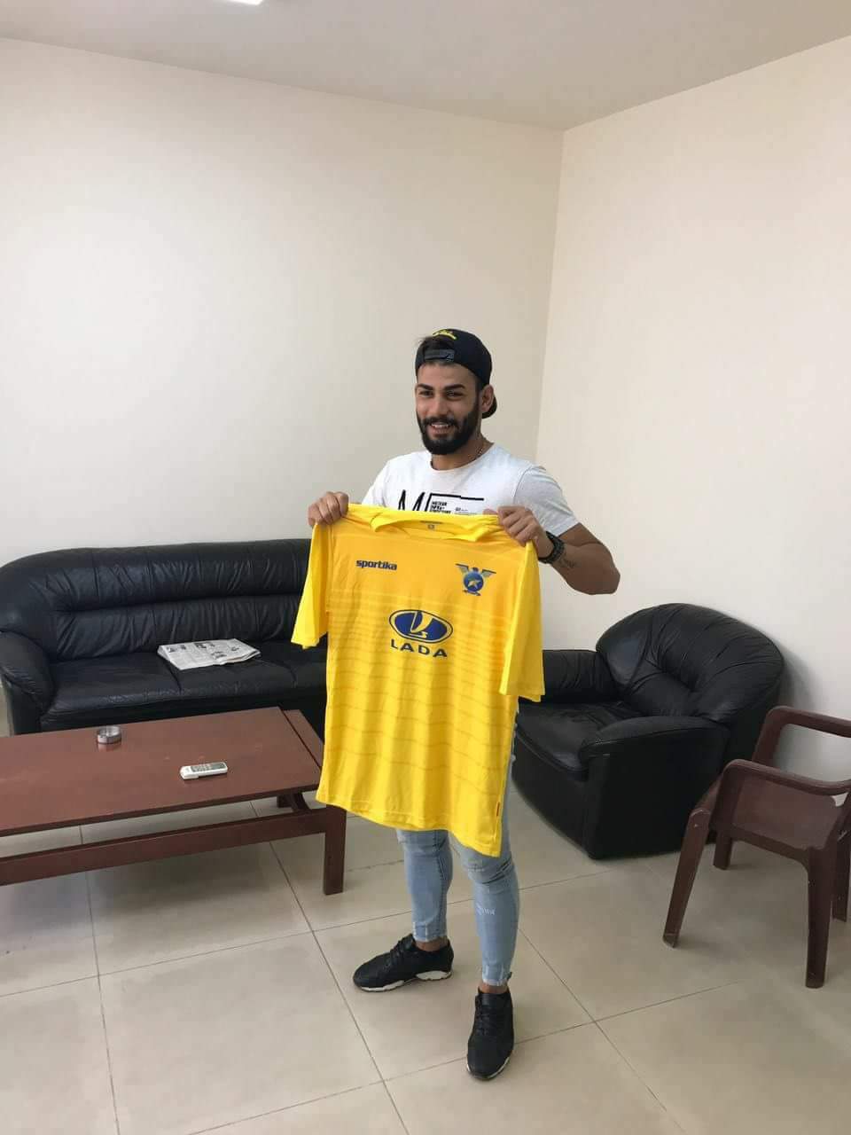 Football Lebanon - الساعة الأخيرة | النجمة فاوض علي حلال ولكن! 