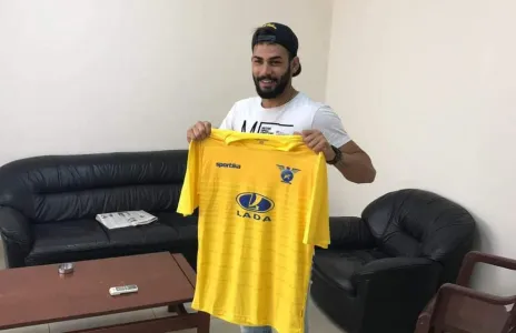 Football Lebanon - الساعة الأخيرة | النجمة فاوض علي حلال ولكن! 