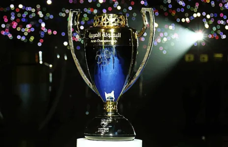 Football Lebanon - النجمة إلى جانب الأفريقي التونسي في تصفيات البطولة العربية